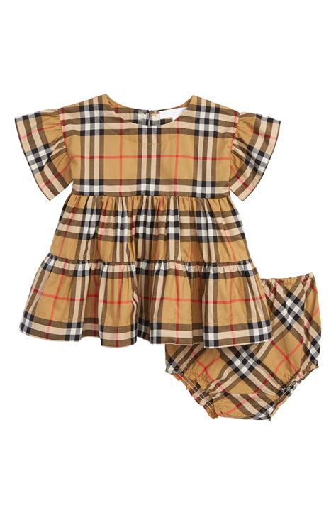 burberry baby clothes for women